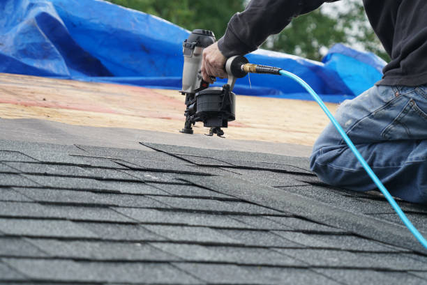 Fast & Reliable Emergency Roof Repairs in Darien, WI